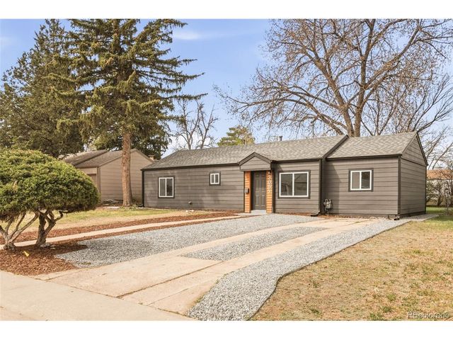 3051 S Fairfax St, Denver, CO 80222