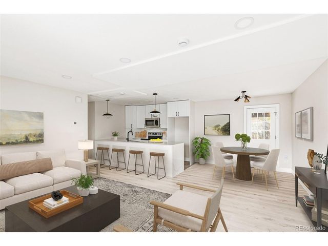 3051 S Fairfax St, Denver, CO 80222