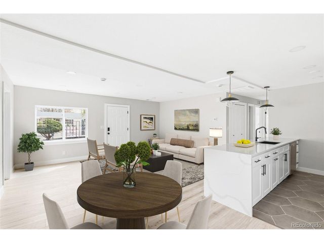 3051 S Fairfax St, Denver, CO 80222