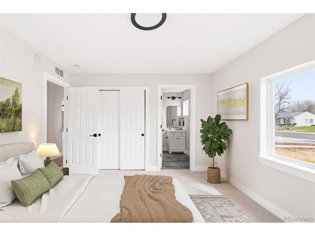 3051 S Fairfax St, Denver, CO 80222