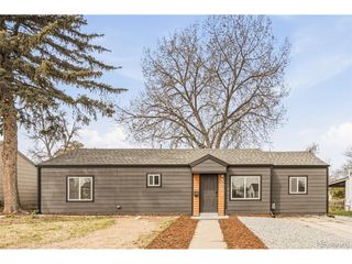 3051 S Fairfax St, Denver, CO 80222