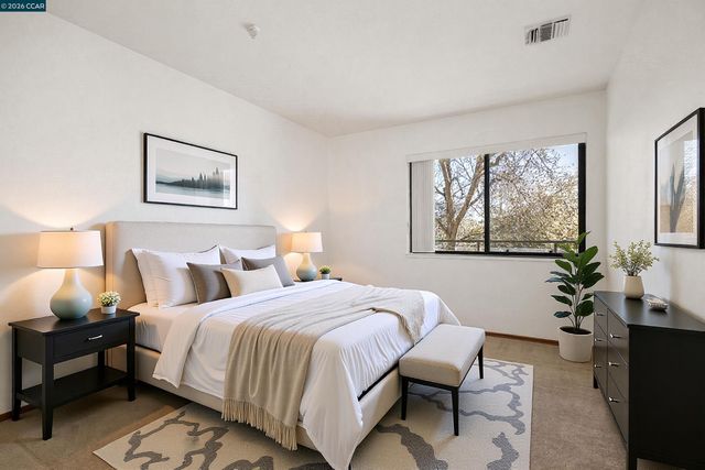 1201 Alta Vista Dr 209, Walnut Creek, CA 94596