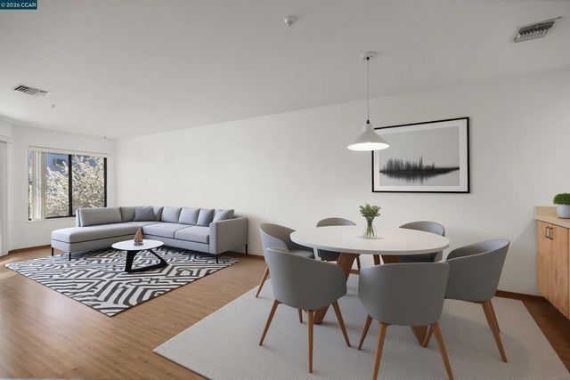 1201 Alta Vista Dr 209, Walnut Creek, CA 94596