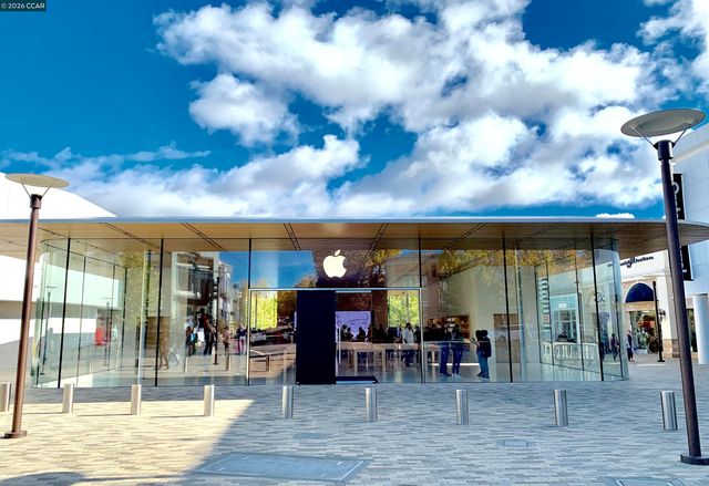 1201 Alta Vista Dr 209, Walnut Creek, CA 94596