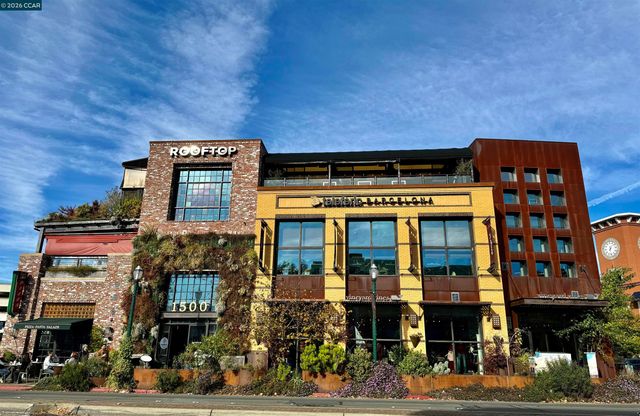 1201 Alta Vista Dr 209, Walnut Creek, CA 94596