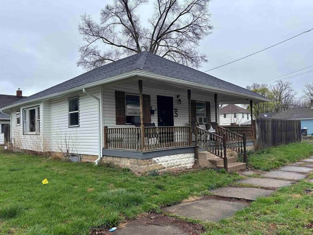 624 W FOSTER Street, Kokomo, IN 46902