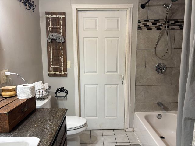 624 W FOSTER Street, Kokomo, IN 46902