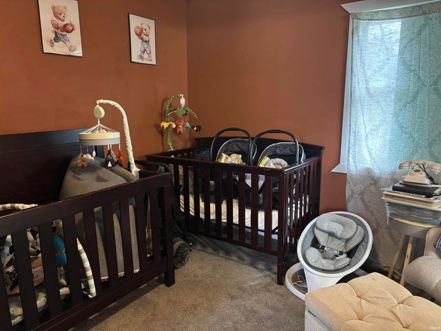 624 W FOSTER Street, Kokomo, IN 46902