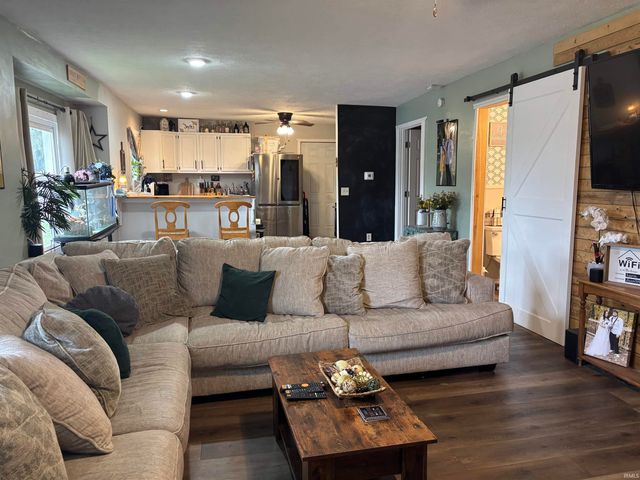 624 W FOSTER Street, Kokomo, IN 46902