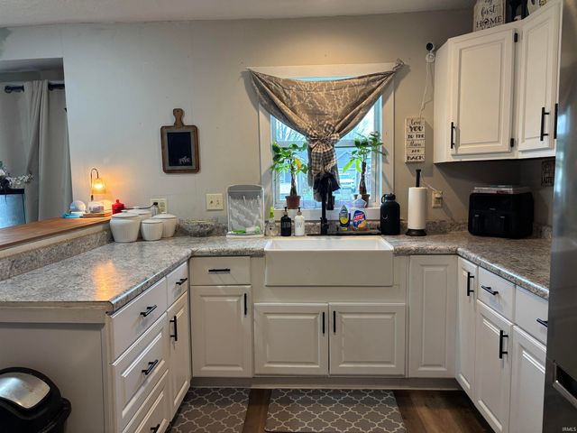 624 W FOSTER Street, Kokomo, IN 46902