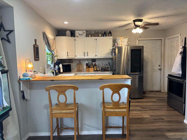 624 W FOSTER Street, Kokomo, IN 46902