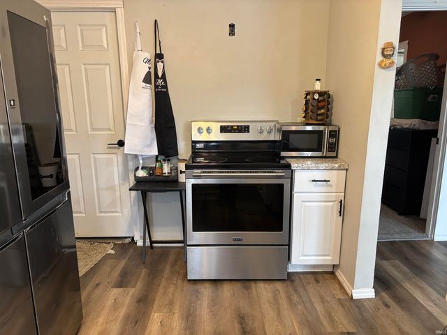 624 W FOSTER Street, Kokomo, IN 46902