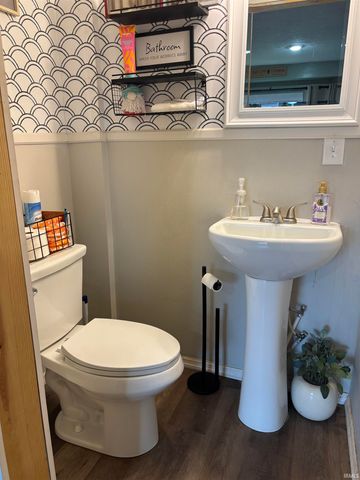 624 W FOSTER Street, Kokomo, IN 46902