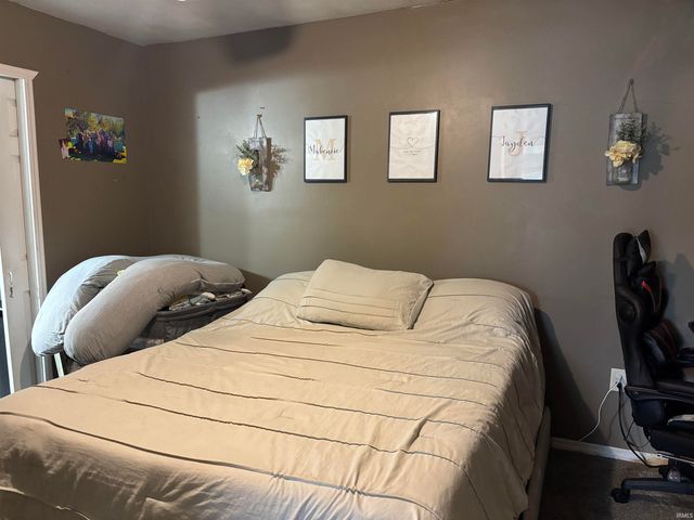 624 W FOSTER Street, Kokomo, IN 46902