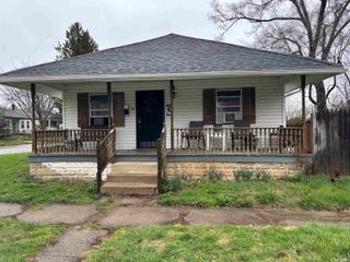 624 W FOSTER Street, Kokomo, IN 46902