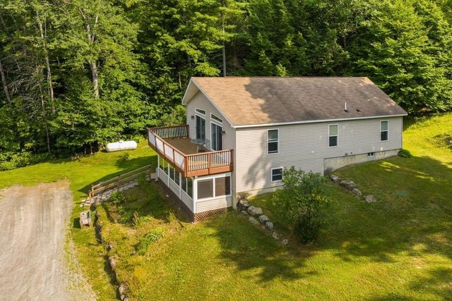 104 Bouldervale Road, Croydon, NH 03773
