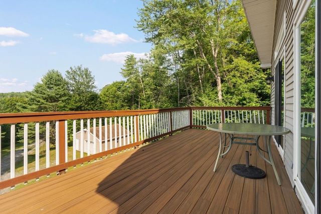104 Bouldervale Road, Croydon, NH 03773
