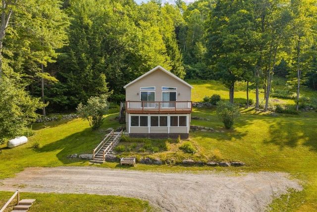 104 Bouldervale Road, Croydon, NH 03773