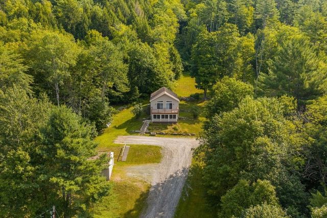 104 Bouldervale Road, Croydon, NH 03773