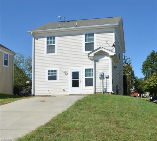 2719 Alpha Street, High Point, NC 27263