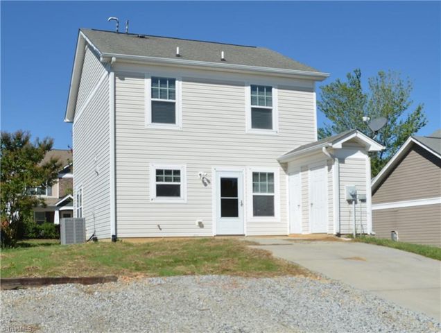 2719 Alpha Street, High Point, NC 27263