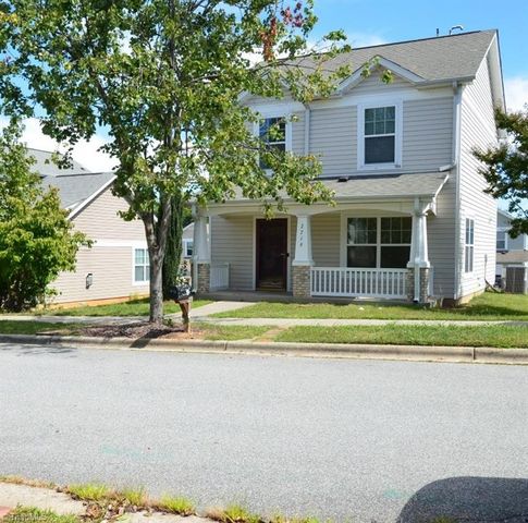 2719 Alpha Street, High Point, NC 27263