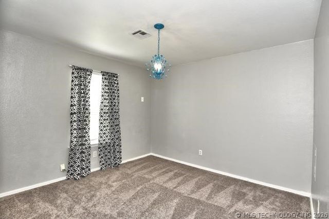 6105 S Vancouver Avenue, Tulsa, OK 74132
