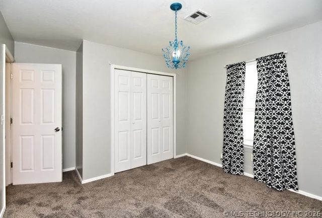 6105 S Vancouver Avenue, Tulsa, OK 74132