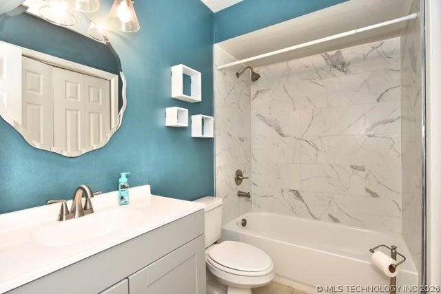6105 S Vancouver Avenue, Tulsa, OK 74132