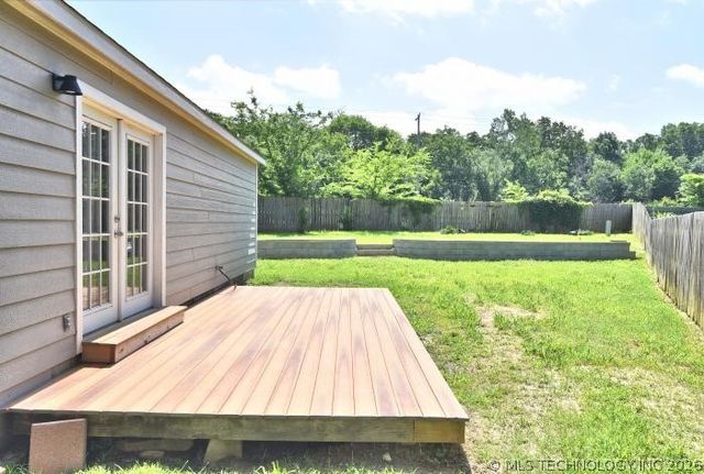 6105 S Vancouver Avenue, Tulsa, OK 74132