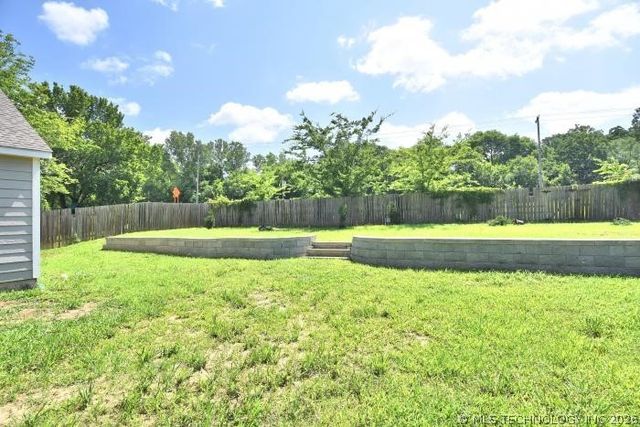 6105 S Vancouver Avenue, Tulsa, OK 74132
