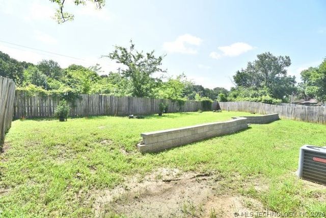 6105 S Vancouver Avenue, Tulsa, OK 74132