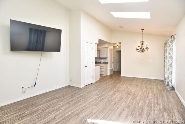 6105 S Vancouver Avenue, Tulsa, OK 74132
