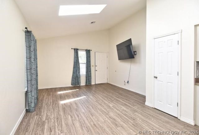 6105 S Vancouver Avenue, Tulsa, OK 74132