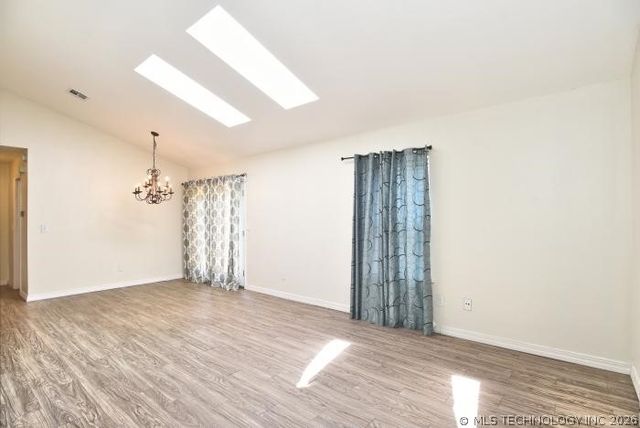 6105 S Vancouver Avenue, Tulsa, OK 74132