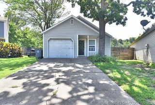 6105 S Vancouver Avenue, Tulsa, OK 74132
