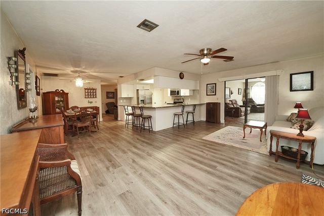 7228 Reymoor DR, North Fort Myers, FL 33917