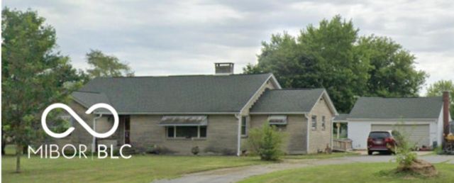 4581 S County Road 500 E, Plainfield, IN 46168