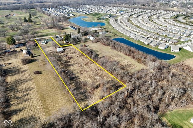 4581 S County Road 500 E, Plainfield, IN 46168