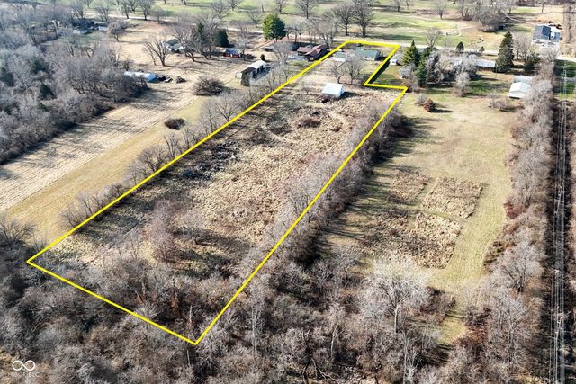 4581 S County Road 500 E, Plainfield, IN 46168