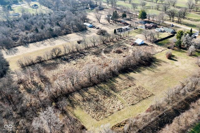 4581 S County Road 500 E, Plainfield, IN 46168