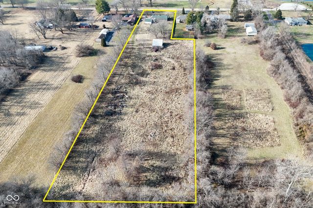 4581 S County Road 500 E, Plainfield, IN 46168