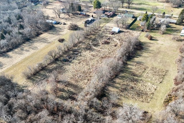 4581 S County Road 500 E, Plainfield, IN 46168