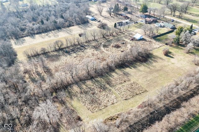 4581 S County Road 500 E, Plainfield, IN 46168