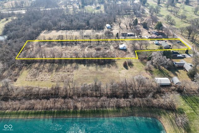 4581 S County Road 500 E, Plainfield, IN 46168