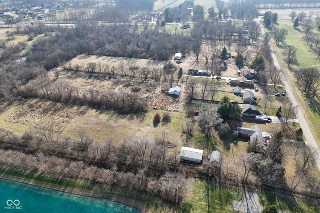 4581 S County Road 500 E, Plainfield, IN 46168