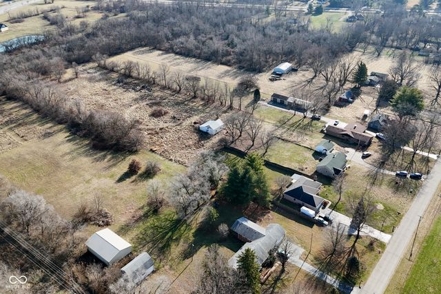 4581 S County Road 500 E, Plainfield, IN 46168