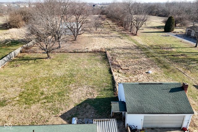 4581 S County Road 500 E, Plainfield, IN 46168