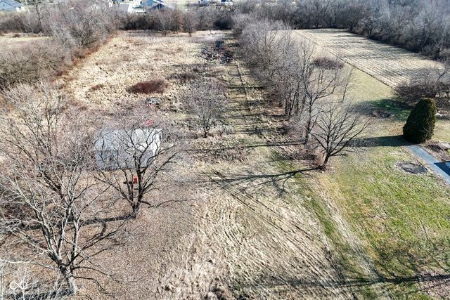 4581 S County Road 500 E, Plainfield, IN 46168