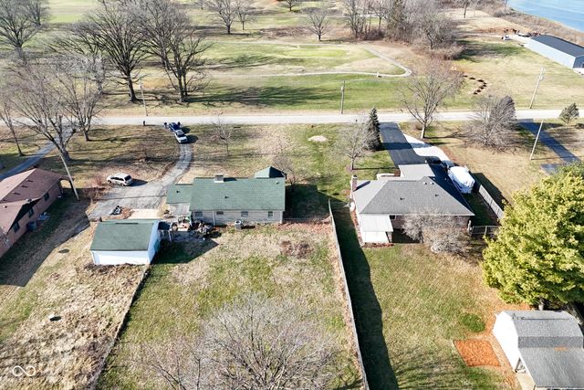 4581 S County Road 500 E, Plainfield, IN 46168